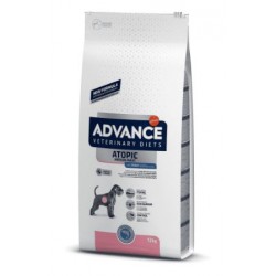 ADVANCE CHIEN ATOPIC CARE Médium/Maxi 12 kg