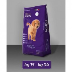 SUPREME Puppy & junior 15 kg