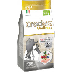 CROCKEX ADULT MINI POULET...