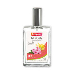 Mlle Lily eau parfumé...