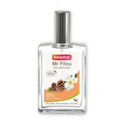 Mr Filou eau de toilette 50 ml