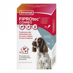 FIPROTEC COMBO CHIEN 10-20...