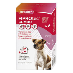 FIPROTEC COMBO 2-10KG