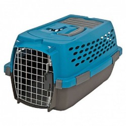 KENNEL CAB SMALL Bleue